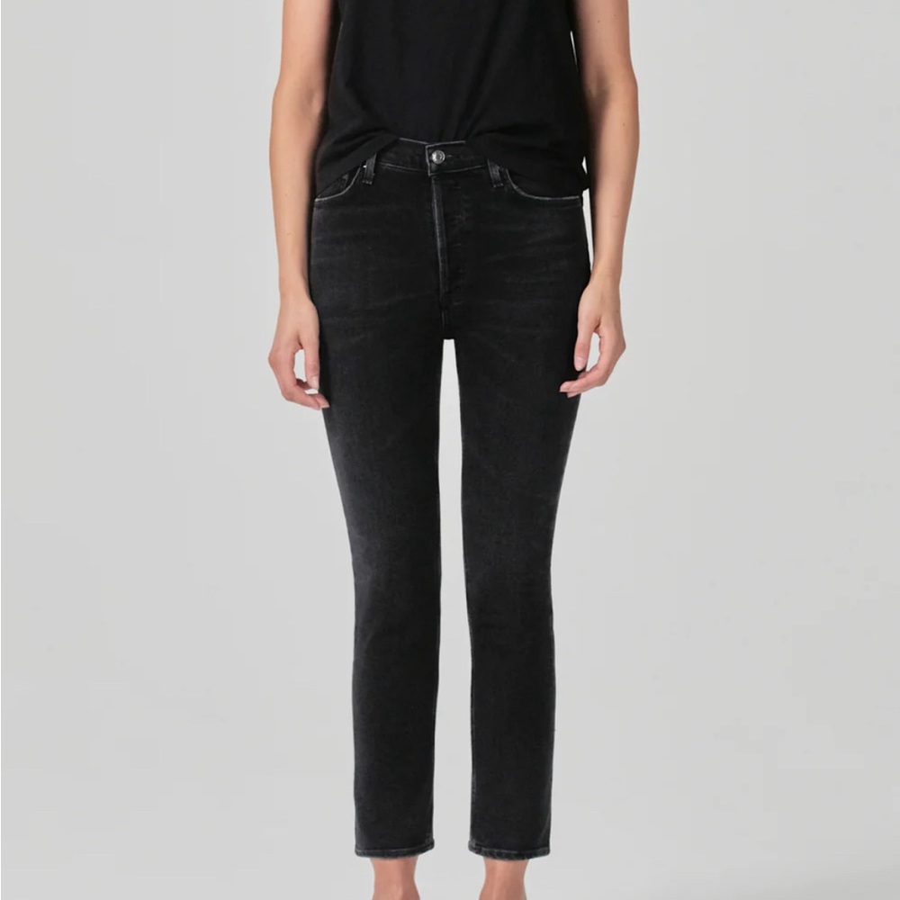 Agolde Nico Jean